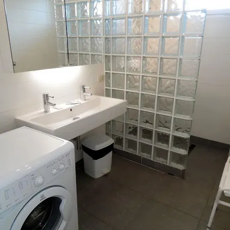 Vignabuona Semesterbostad *