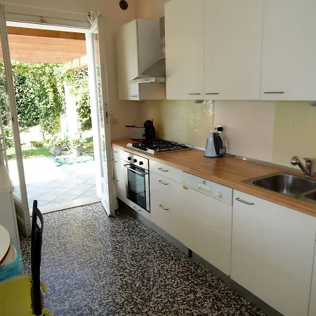 Semesterbostad Vignabuona Acquaseria