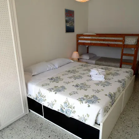 Vignabuona Semesterbostad
