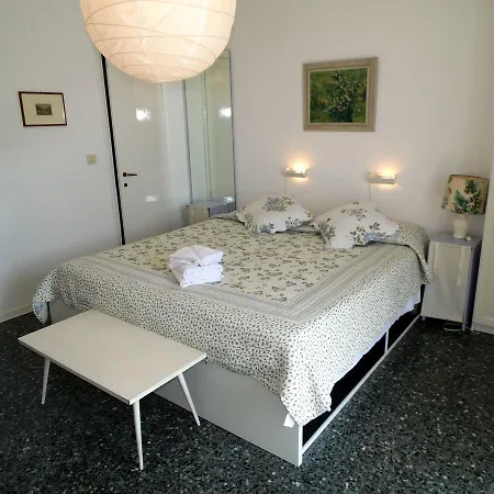 Vignabuona Semesterbostad
