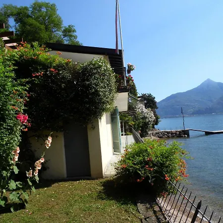 Vignabuona Semesterbostad Acquaseria