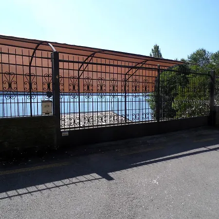 Semesterbostad Vignabuona Acquaseria